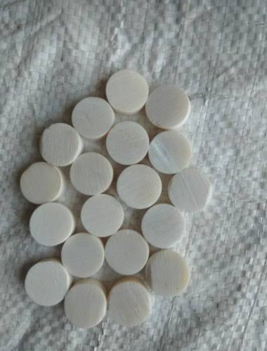 Bone Blanks Button - Image 2