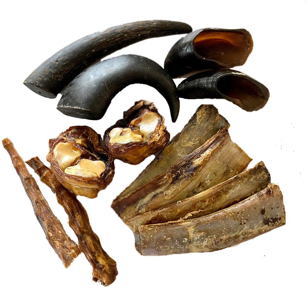 Horn cew Treats made hindustan enterprises manufacturer India