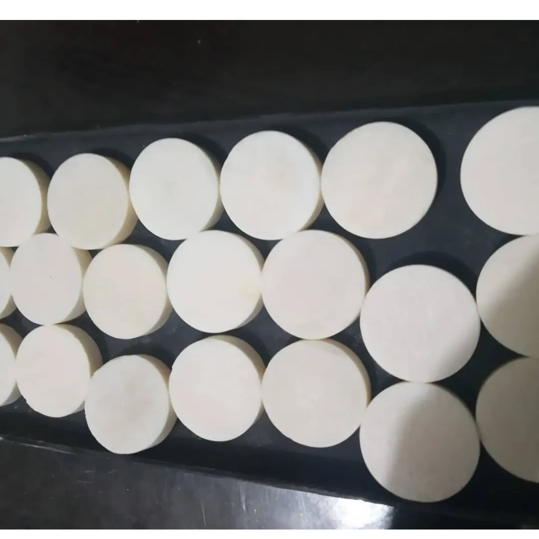 Bone Blanks Button - Image 2