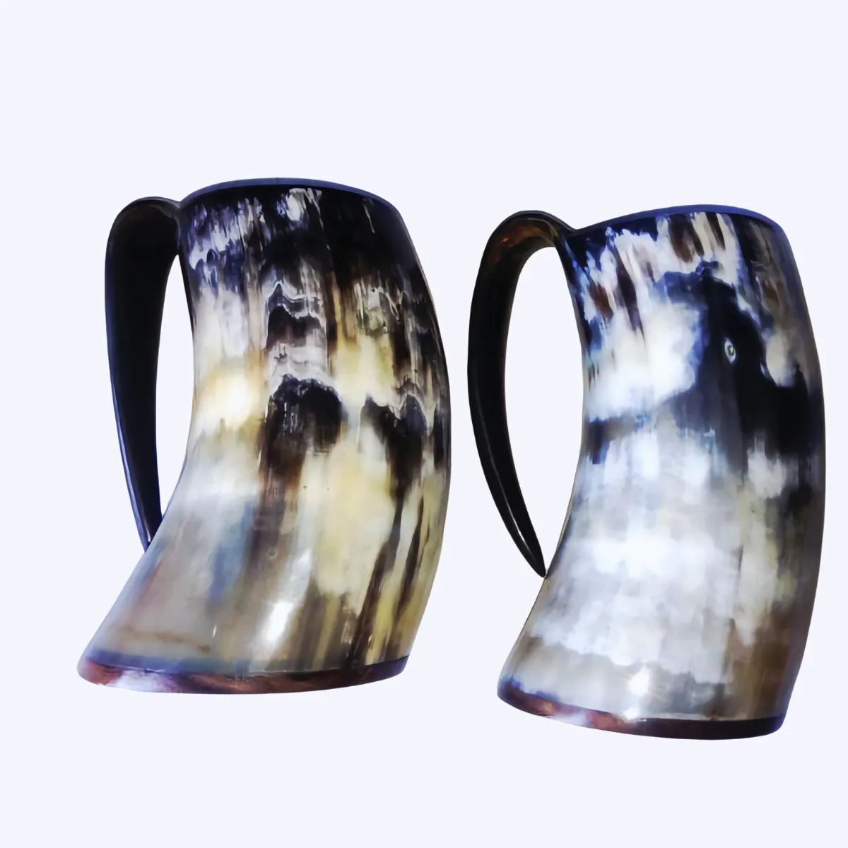 Horn Mug - Image 2