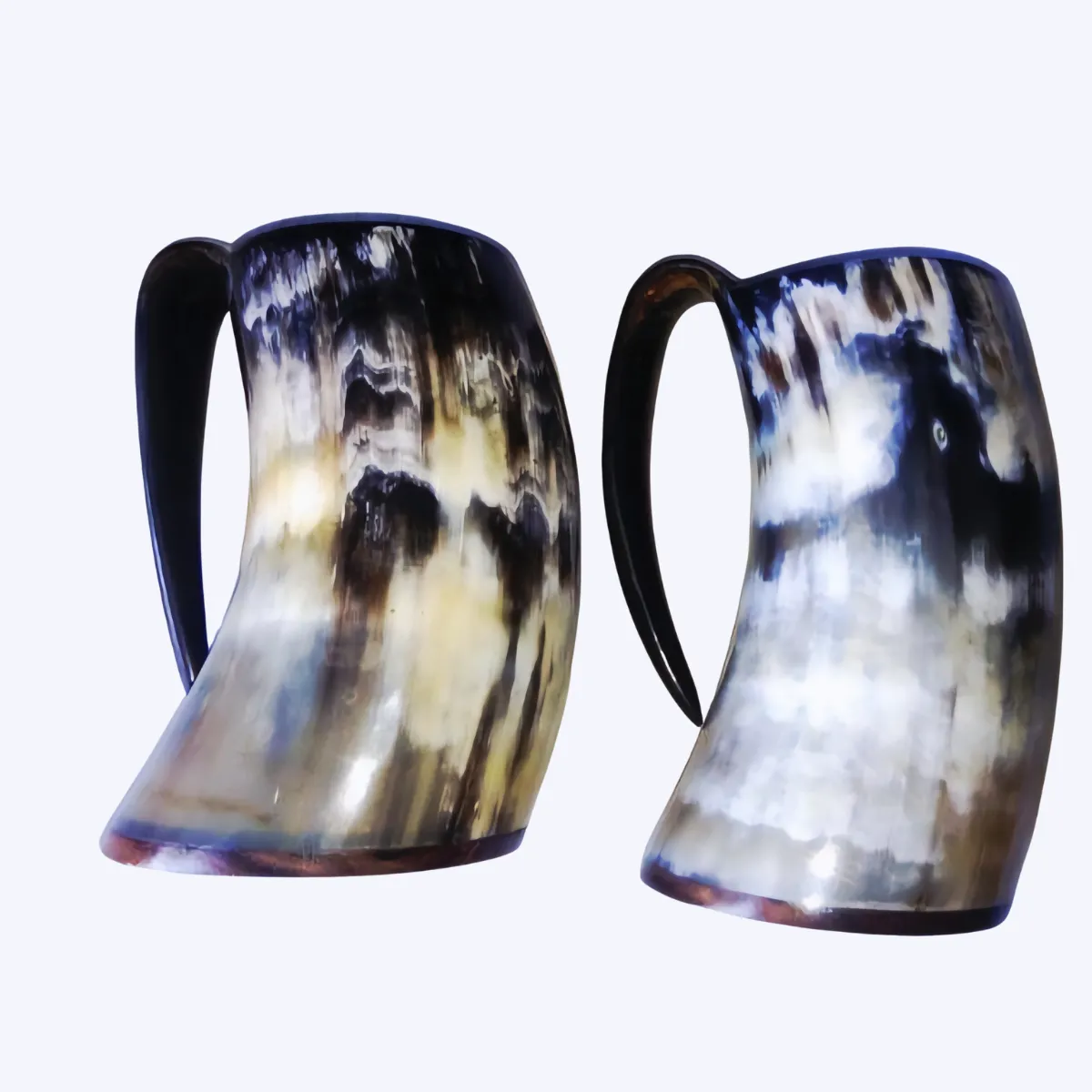 Horn Mug