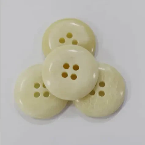 Finished Bone Button - Image 3